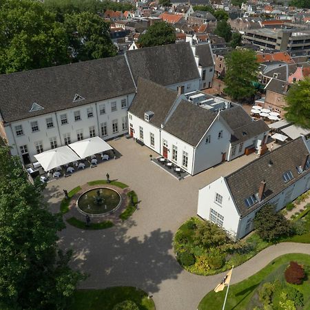 Grand Hotel Karel V Utrecht Eksteriør billede